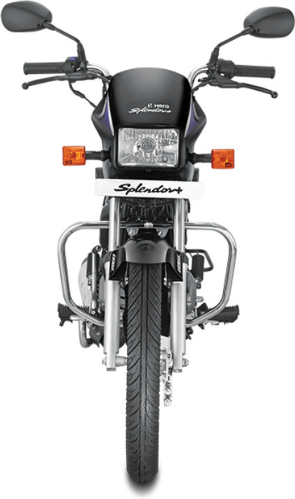 New hero splendor new arrivals