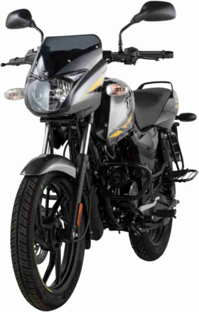 Old model pulsar 125 outlet