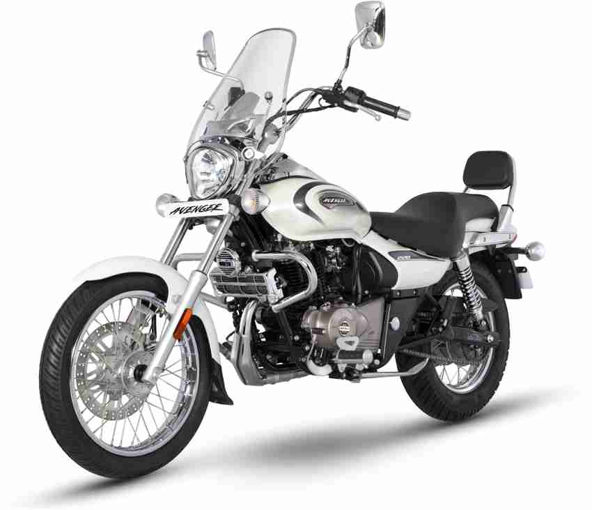 Bajaj 220 cruise outlet