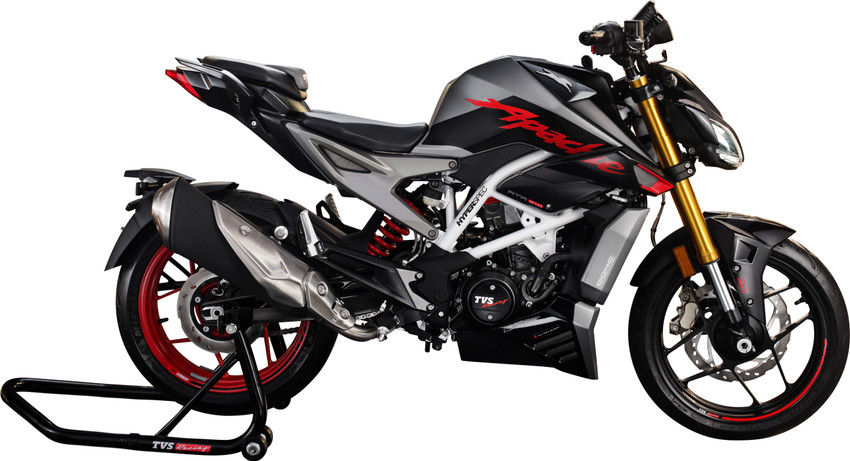 Tvs apache rtr 310 4v price top