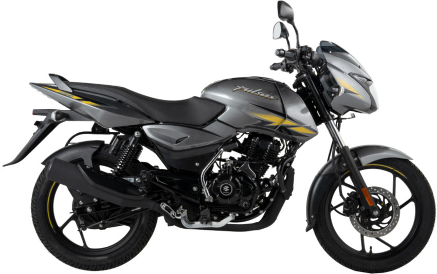 Pulsar 125 cc neon hot sale