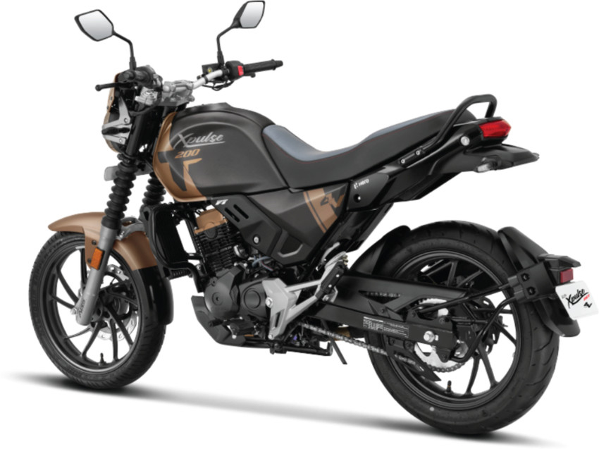 Xpulse new arrivals t 200