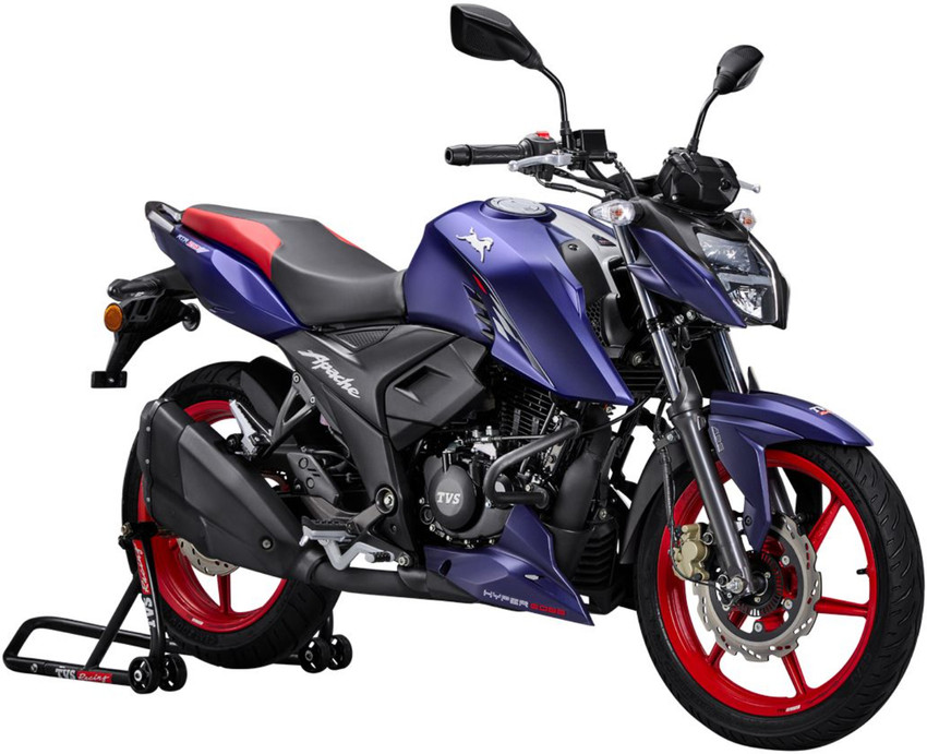 TVS Apache RTR 160 4V Dual Channel ABS Booking for Ex Showroom Price Price in India Buy TVS Apache RTR 160 4V Dual Channel ABS Booking for Ex Showroom Price online at Flipkart