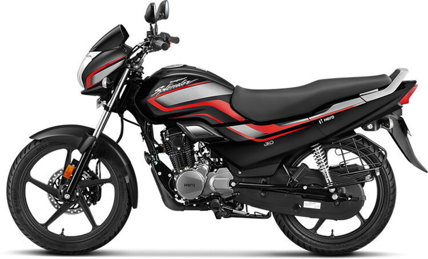Bike Showroom Price Of Super Splendor Bs6 2020 Super Splendor