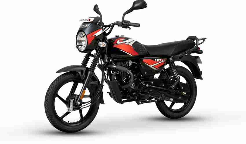 Bajaj ct 1000 best sale on road price