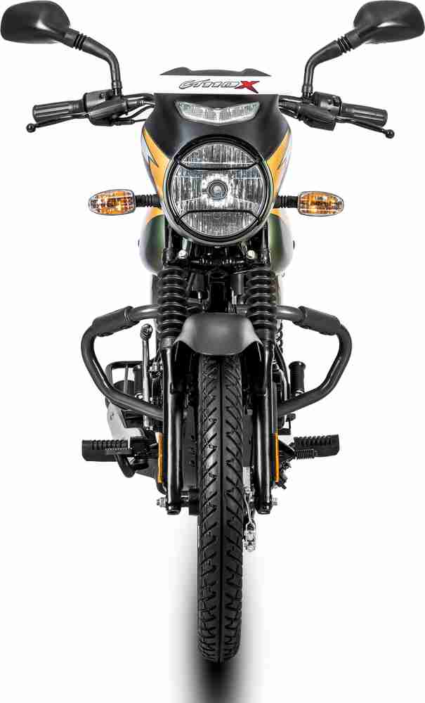 BAJAJ CT 110X Booking for Ex Showroom Price Price in India Buy BAJAJ CT 110X Booking for Ex Showroom Price online at Flipkart