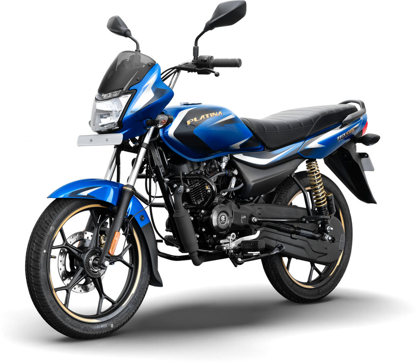 BAJAJ Platina 110 ABS Booking for Ex Showroom Price Price in India Buy BAJAJ Platina 110 ABS Booking for Ex Showroom Price online at Flipkart