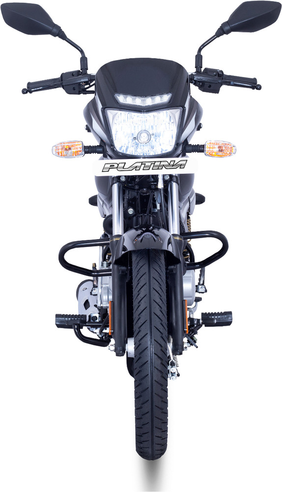 Bajaj platina 150 cc 2025