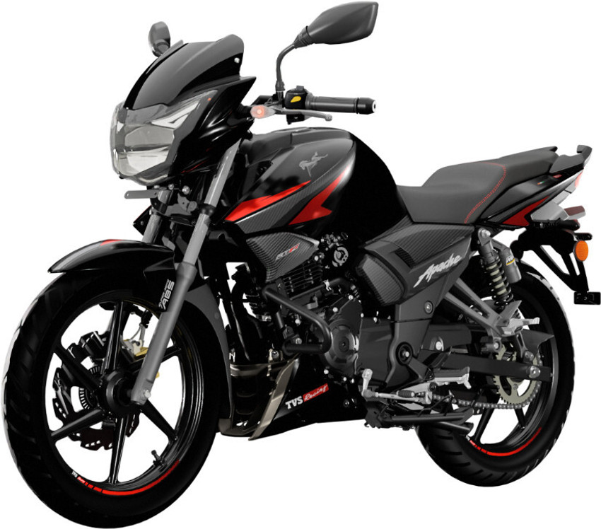 Rtr 4v Bike Tvs 1604v Bs6 4v Price Apache Rtr 160 V4 Bs6 Mileage