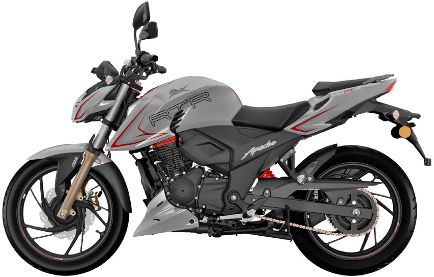 TVS Apache RTR 200 4V RM Dual Channel ABS Booking for Ex Showroom Price Price in India Buy TVS Apache RTR 200 4V RM Dual Channel ABS Booking for Ex Showroom Price online