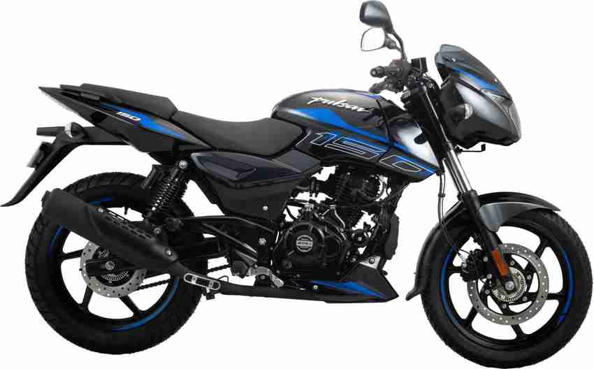 Pulsar 150 td bs6 price cheap
