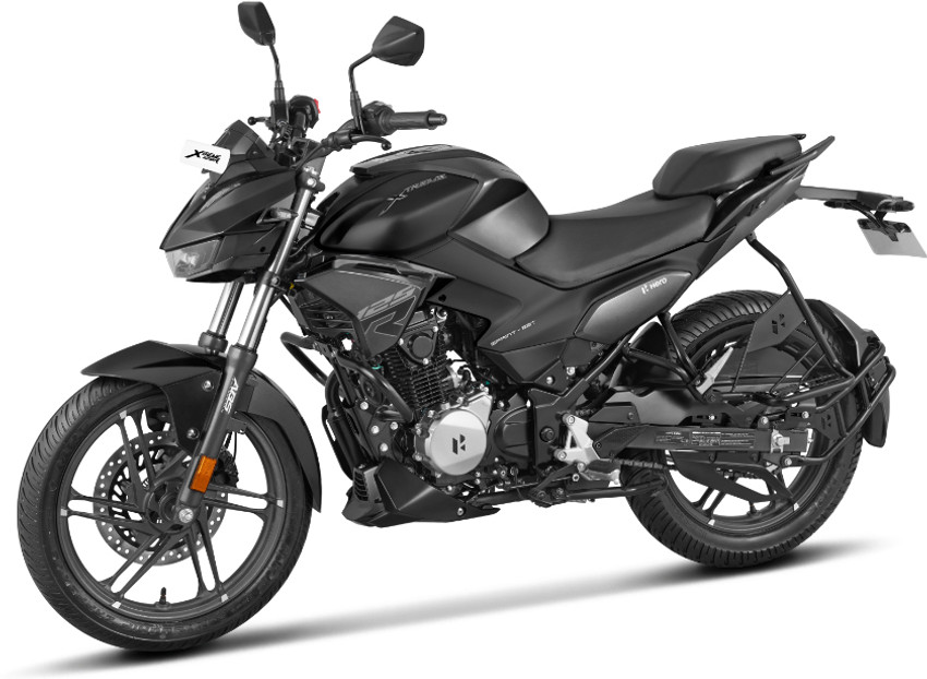 Hero XTREME 125R ABS Booking for Ex Showroom Price Price in India Buy Hero XTREME 125R ABS Booking for Ex Showroom Price online at Flipkart
