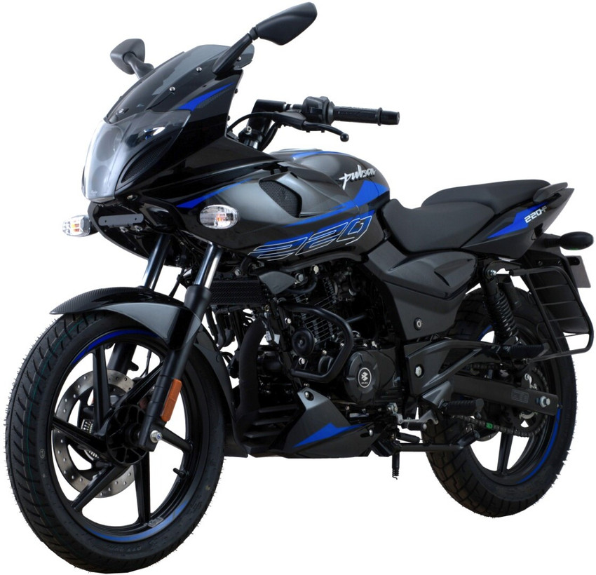 220 bajaj pulsar new model top
