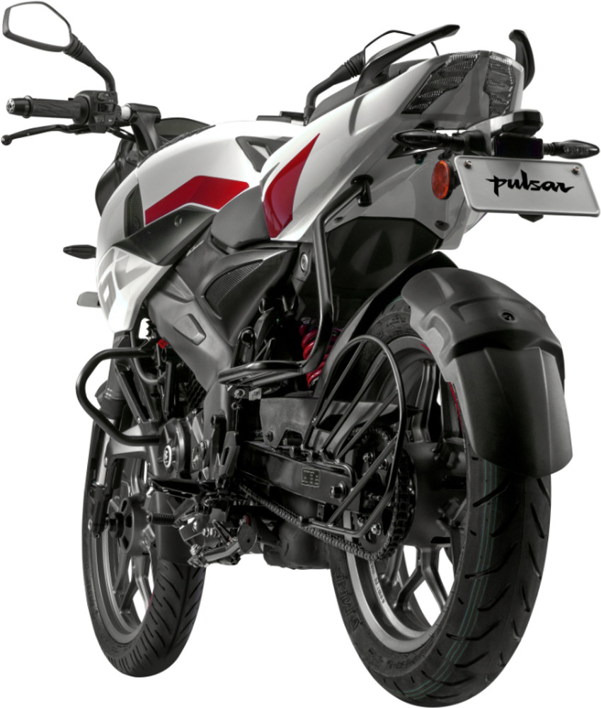 Ns bike 160 outlet