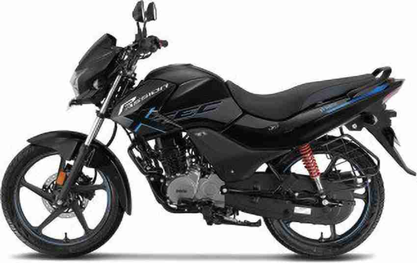 Passion bike 2025