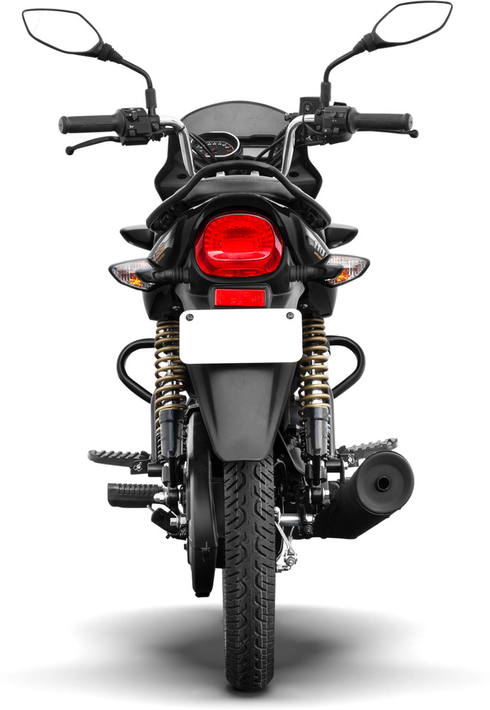 Platina bike top insurance price