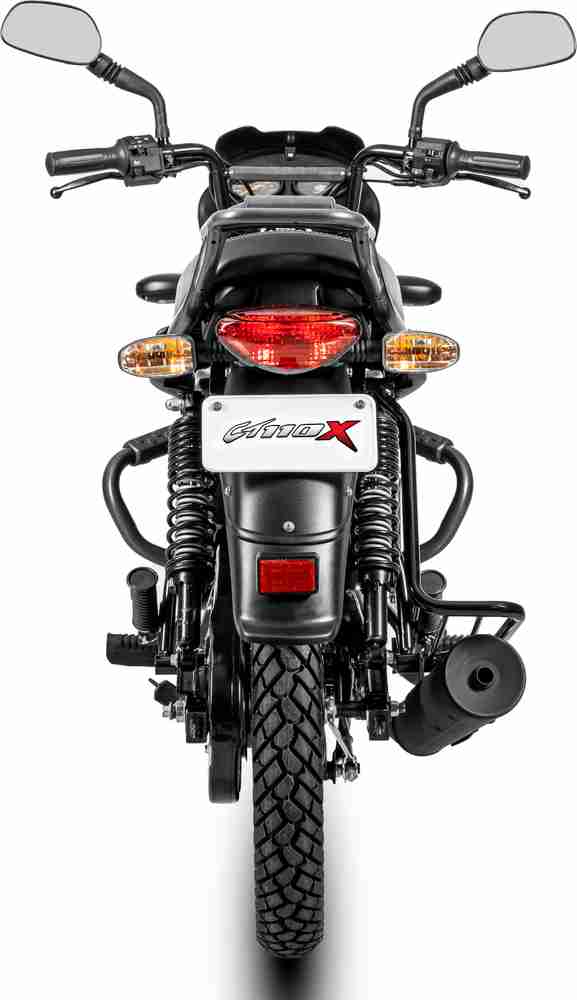BAJAJ CT 110X Booking for Ex Showroom Price Price in India Buy BAJAJ CT 110X Booking for Ex Showroom Price online at Flipkart