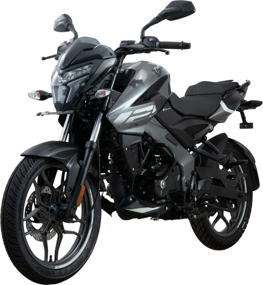 Ns 125 bike on sale