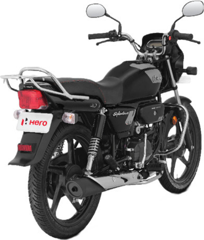 Flipkart hero splendor plus bike price outlet