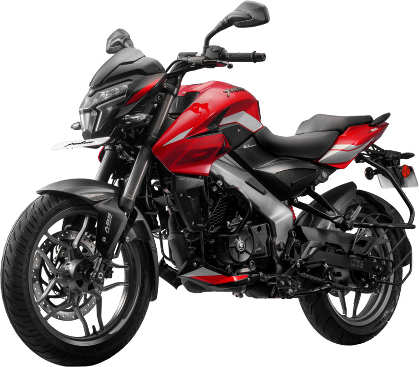 Pulsar ns top