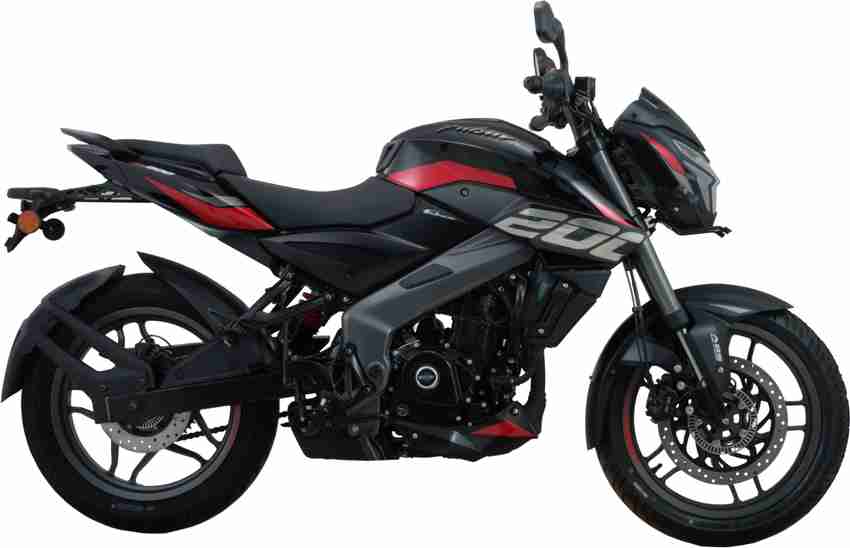 BAJAJ Pulsar NS 200 UG Booking for Ex Showroom Price Price in India Buy BAJAJ Pulsar NS 200 UG Booking for Ex Showroom Price online at Flipkart