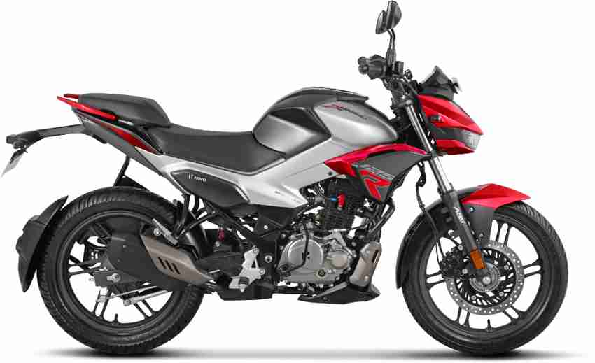 Hero xtreme new version outlet