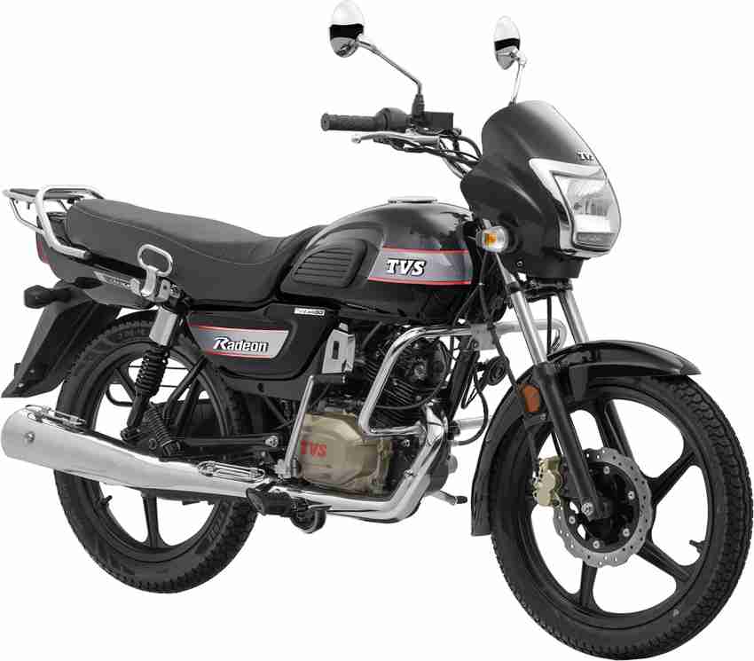 TVS Radeon Digi Edition Booking for Ex Showroom Price Price in India Buy TVS Radeon Digi Edition Booking for Ex Showroom Price online at Flipkart