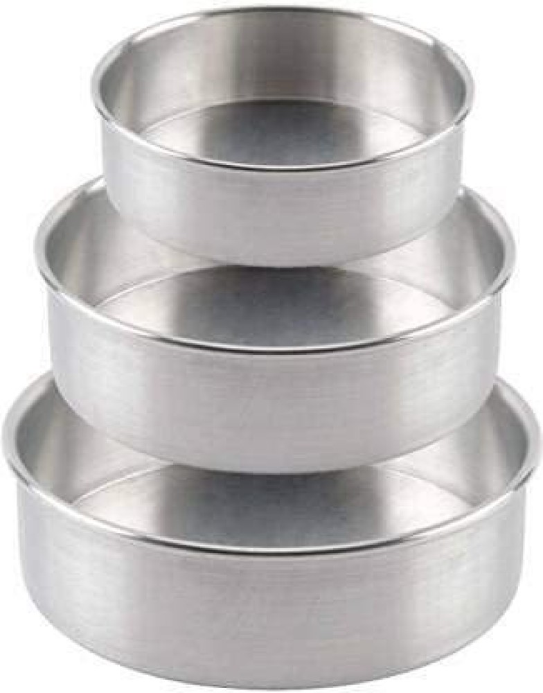 aluminium cake maker