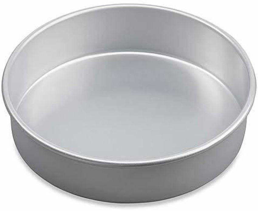 Cake tin for microwave best sale