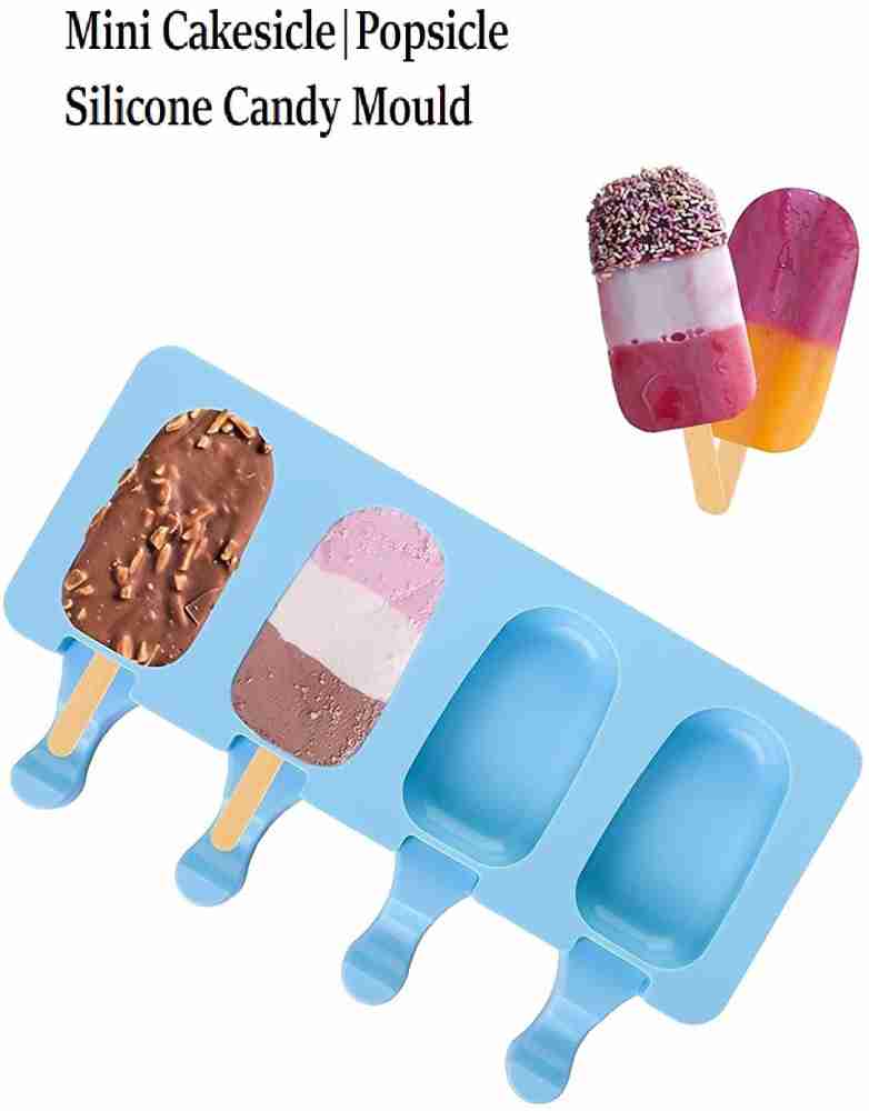 Ice cream moulds outlet flipkart