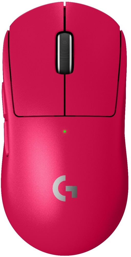 Logitech G Pro X Superlight 2 Wireless Optical Gaming Mouse