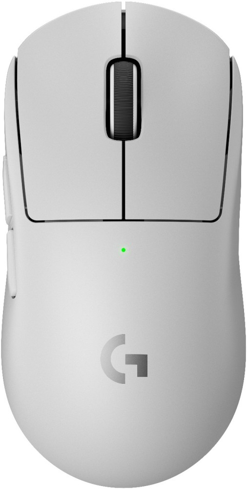 Logitech G shops Pro X Superlight - White - Brand New