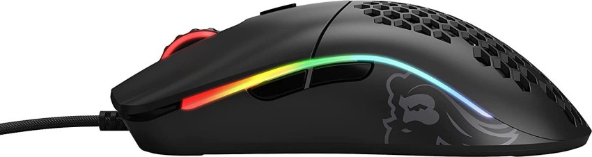 Buy Glorious Model O Gaming Mouse Matte Black ( GO-Black