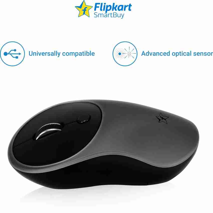 Wireless on sale mouse flipkart