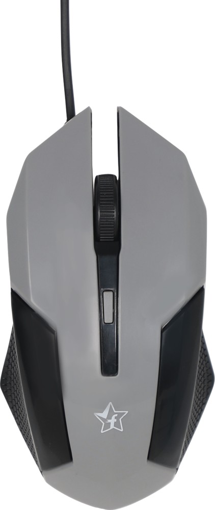 RPM Euro Games Rechargeable Wireless Gaming Mouse - Ankitpatel REVIEW