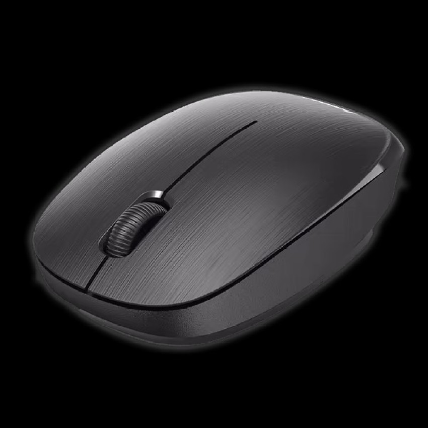 Logitech M185 Wireless Mouse – Starlite