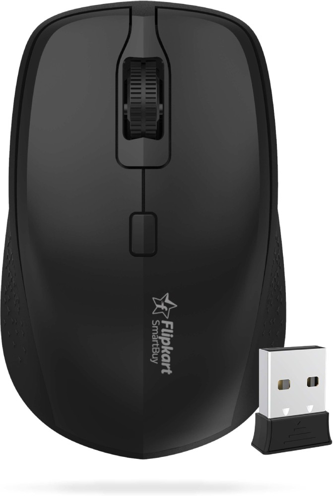 Wireless on sale mouse flipkart