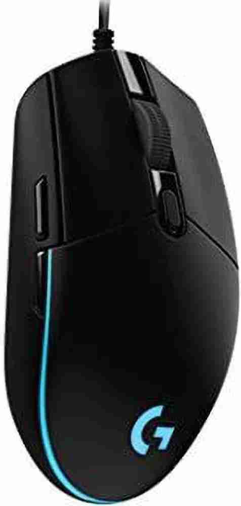 Logitech G203 Prodigy Programmable Light sync RGB Wired Gaming Mouse