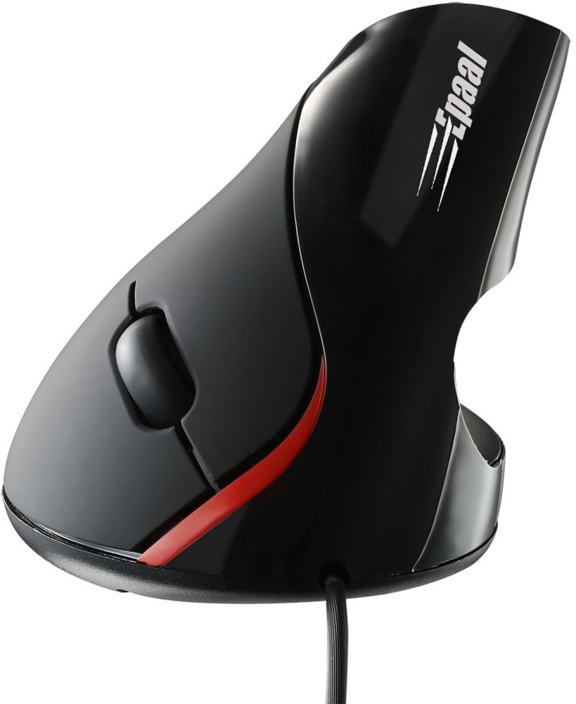 Vertical gaming mouse outlet