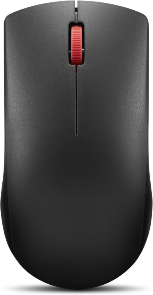 Lenovo 150 Wireless Mouse Wireless Optical Mouse - Lenovo 