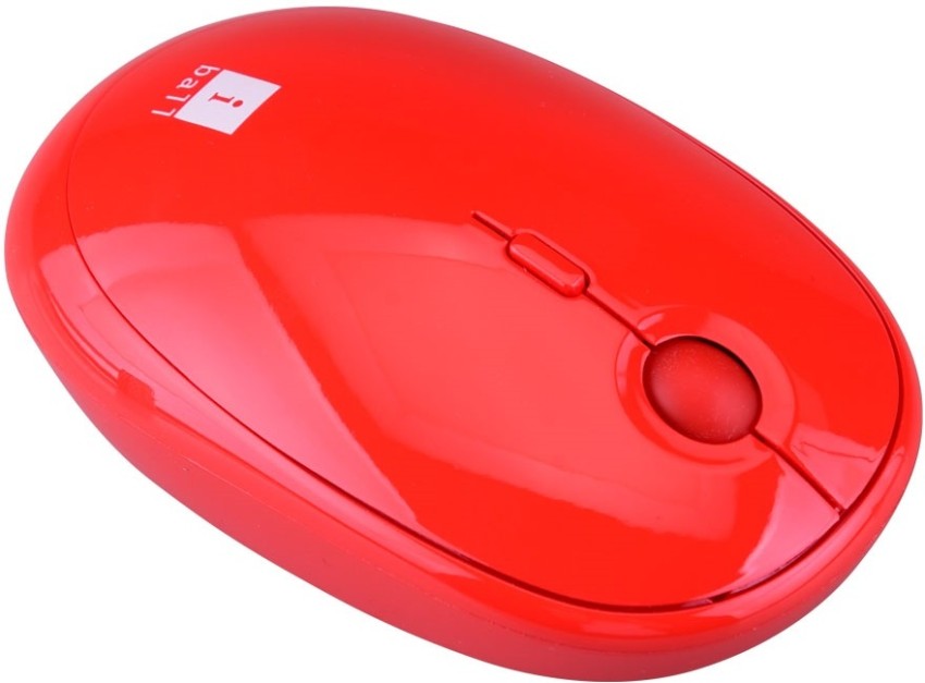 Iball wireless deals mouse