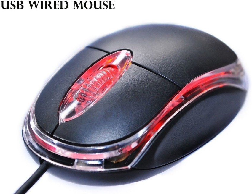 Souris Filaire USB Jedel M61 3D souris optique Optical Mouse Mice For  Computer PC Laptop Notebook