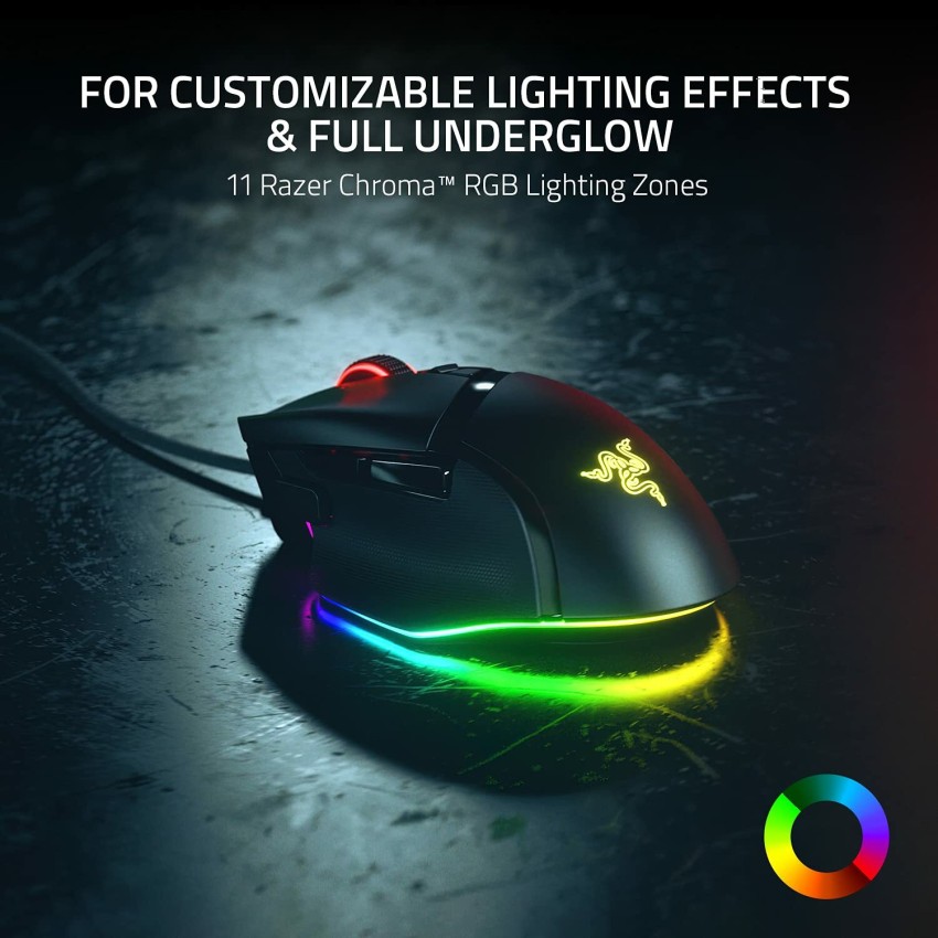 Razer RGB Cursor