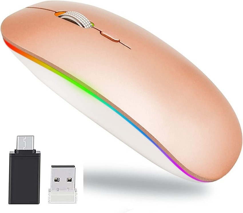 Adaptar mouse inalambrico online a usb