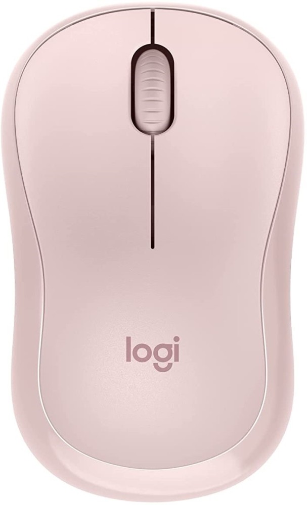 Logitech M240 Silent Bluetooth Mouse, Wireless, Compact, Portable at Rs  1100/piece, Nehru Place, Delhi
