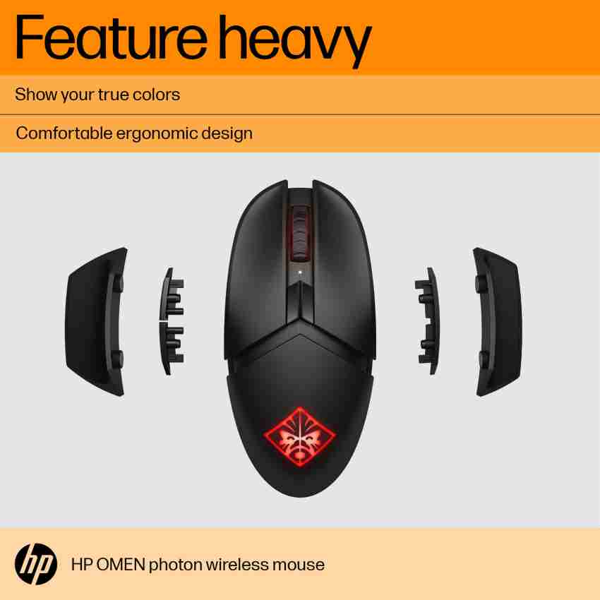 HP OMEN sale Photon Wireless Gaming Mouse - New