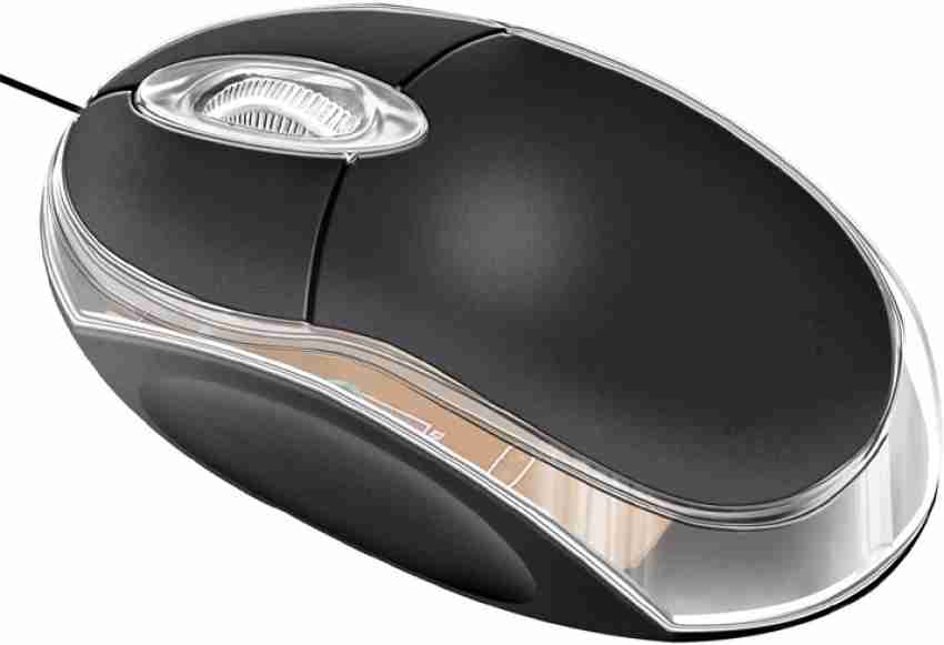 BAMICO Latest Optical Wired 3D Mouse Wired Optical Mouse - BAMICO 