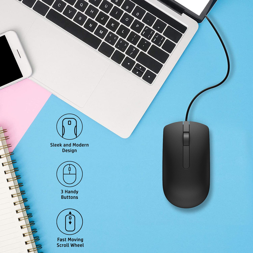 Laptop shop mouse price