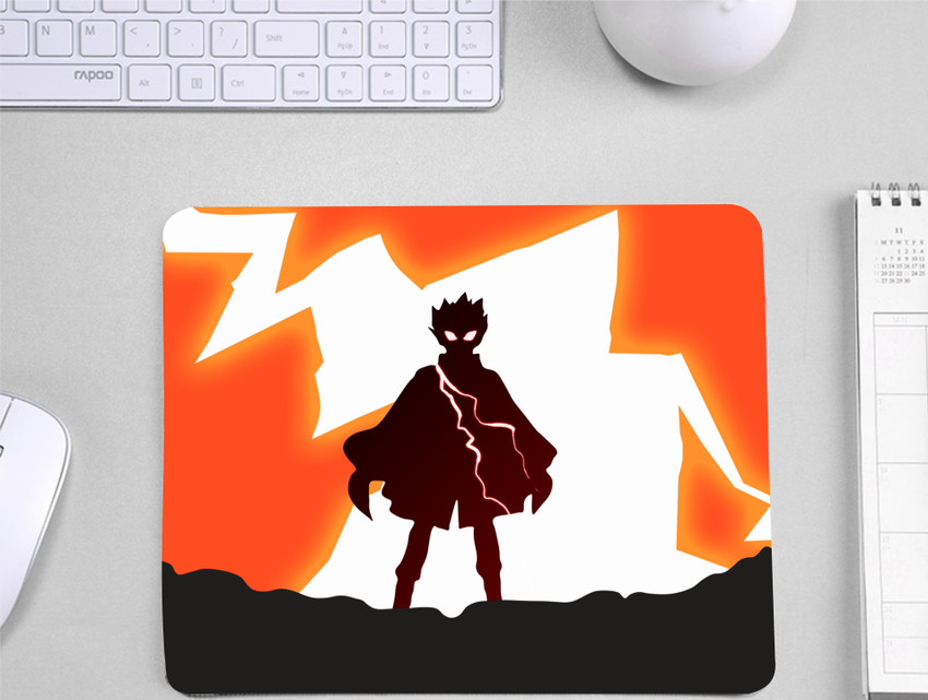 Mousepad Anime Fire Force