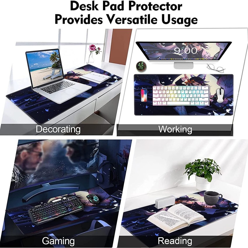 Buy Anime Mousepad Online In India  Etsy India